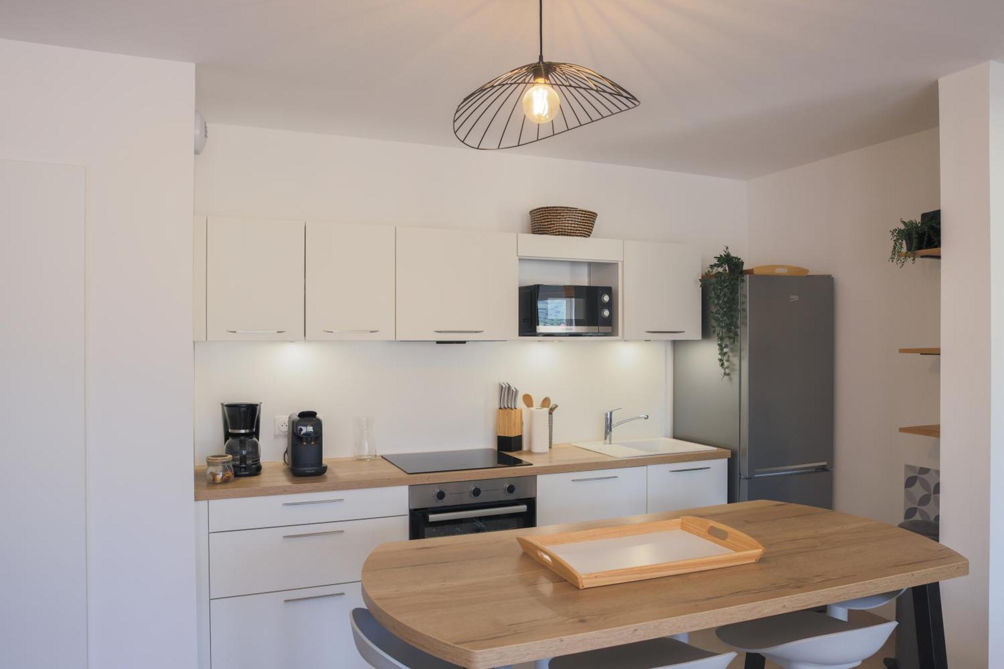 Appartement La Balagne , Bord De Mer, Grande Terrasse, Sant'Ambroggio ลูมิโอ ภายนอก รูปภาพ